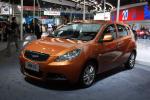 Chery Riich G2 2013 года